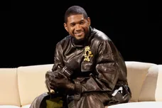 usher